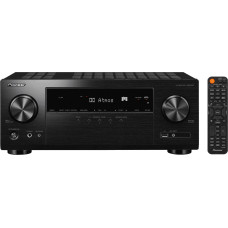 Pioneer Amplituner kina domowego VSX-934 czarny