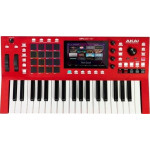 Akai MPC Key 37 - Samodzielna stacja robocza