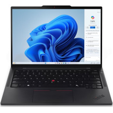 Lenovo Laptop Lenovo Lenovo ThinkPad T14s Gen 5 | Black | 14 