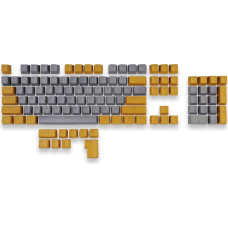 Mountain MOUNTAIN - Wulfenite A Backlit  Keycap set