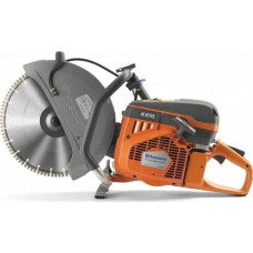 Husqvarna PRZECINARKA SPALINOWA TARCZOWA K970 400 MM ZESTAW (1 KPL)