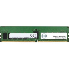 Dell Pamięć dedykowana Dell DDR4, 16 GB, 3200 MHz, CL22  (AA799064)