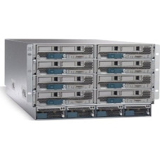 Cisco Serwer Cisco UCS 5108 BLADE SERVER AC2