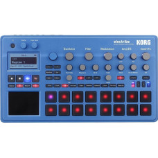 Korg ELECTRIBE 2 BL - Stacja do produkcji muzycznej