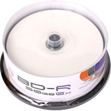 Freestyle BD-R 50 GB 6x 25 sztuk