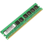 Micromemory Pamięć dedykowana MicroMemory 2GB DDR2 667MHZ ECC - MMH1020/2G