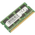 Micromemory Pamięć dedykowana MicroMemory 2GB DDR3 1600MHZ - MMH3806/2GB