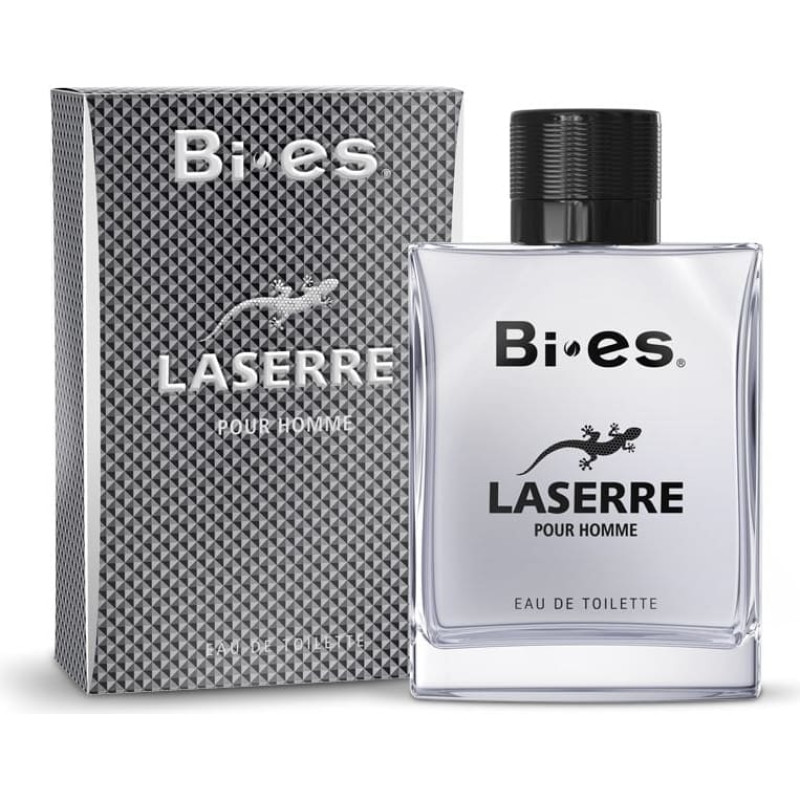 Bi-Es Laserre EDT 100 ml