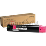 Xerox Toner Xerox Magenta  (106R01524)