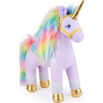 Usorteret Unicorn Academy Wildstar Plush 38 cm