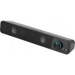 Speedlink Głośniki komputerowe Speedlink Speedlink soundbar Brio (SL-810200-BK)