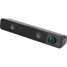 Speedlink Głośniki komputerowe Speedlink Speedlink soundbar Brio (SL-810200-BK)