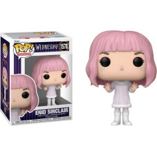 Mattel FUNKO POP! Vinilinė figūrėlė: Wednesday - Enid Sinclair