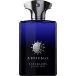 Amouage Amouage, Interlude Black Iris, Eau De Parfum, For Men, 100 ml For Men