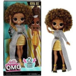 MGA LOL Surprise OMG HoS Doll - Royal Bee