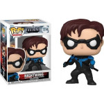 Funko Pop Funko! POP Vinyl Titans S1 Nightwing