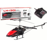 Leantoys Helikopter Zdalnie Sterowany LH-1301 2.4G XXL 80cm LEAN Toys