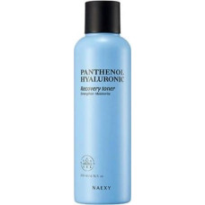 Its Skin Panthenol Hyaluronic Recovery Toner silnie nawilżający  tonik do twarzy 200ml