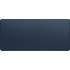 Satechi Podkładka na biurko ze skóry wegańskiej Satechi Premium Desk Mat (blue)