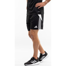 Adidas Spodenki męskie adidas Tiro 24 czarne IR9376 S