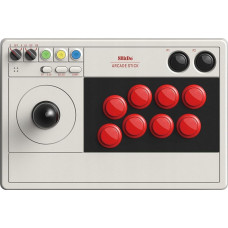 8Bit Games Ltd. 8BitDo Arcade Stick Truxton Steam Bundle