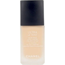 Chanel Płynny Podkład do Twarzy Chanel Ultra Le Teint #bd31 (30 ml)