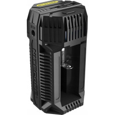 Nitecore Ładowarka V2