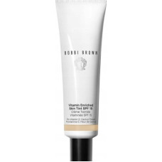 Bobbi Brown NUDE FINISH TINTED MOISTURIZER - LIGHT NEUTRAL 50ML