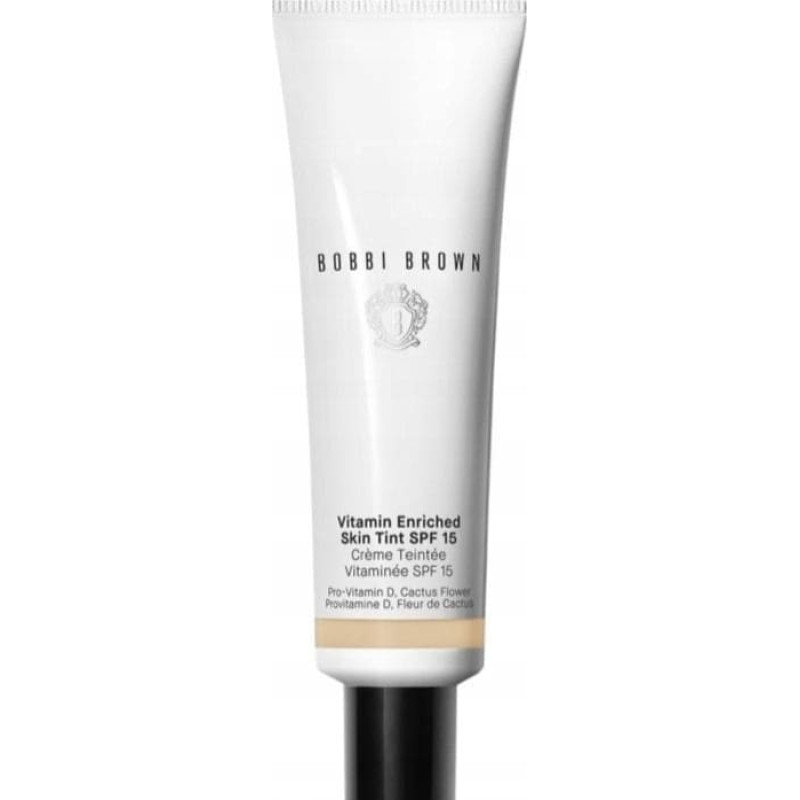 Bobbi Brown NUDE FINISH TINTED MOISTURIZER - LIGHT NEUTRAL 50ML