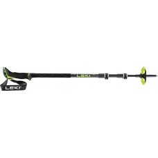 Leki LE KIJ GUIDE 3 black-neon-anthracite