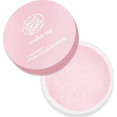 Diego Dalla Palma FACE BOOM_Ultra Blurring Pink Loose Powder puder pod oczy i do twarzy 6g