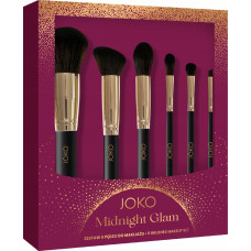 RIO JOKO_SET zestaw p dzli do makija u Midnight Glam