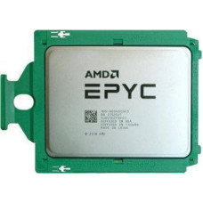 AMD Procesor serwerowy AMD AMD Procesor EPYC 7702 (256MB Cache, 64x 2.00GHz) 100-000000038