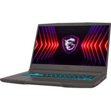 MSI Laptop MSI Thin A15 B7VF-412XPL Ryzen 7 7735HS / 16 GB / 512 GB / RTX 4060 / 144 Hz