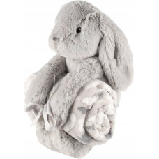 4Living Pledas 4Living Throw and plush Bunny 75x100 cm