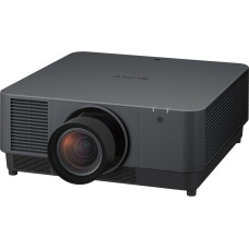 Sony VPL-FHZ91L - 3-LCD-Projektor - 9000 lm - 9000 lm (Farbe) - WUXGA (1920 x 1200) - 16:10 - ohne Objektiv - LAN