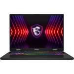 MSI Laptop MSI Sword 16 HX B14VGKG-821XPL i7-14650HX / 16 GB / 1 TB / RTX 4070 / 144 Hz