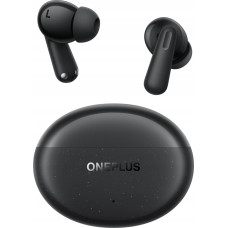 Oneplus Słuchawki OnePlus OnePlus Buds 3 PRO, belaidės ausinės, TWS, juodas