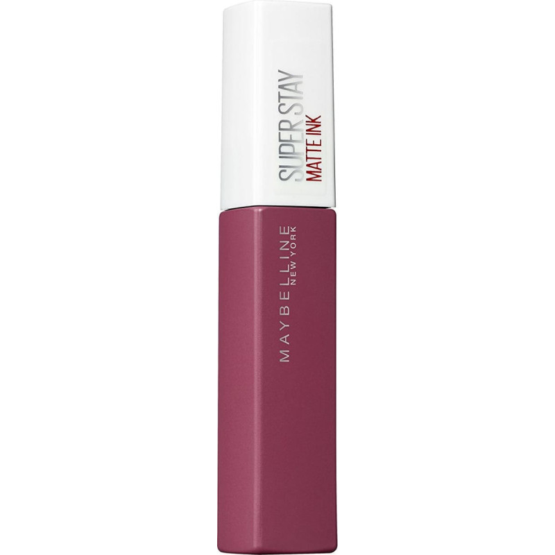 Maybelline Pomadka do ust w płynie Super Stay Matte Ink 15 Lover 5ml