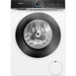 Siemens Pralka Siemens Siemens WG56B2A40 IQ700, washing machine (white)