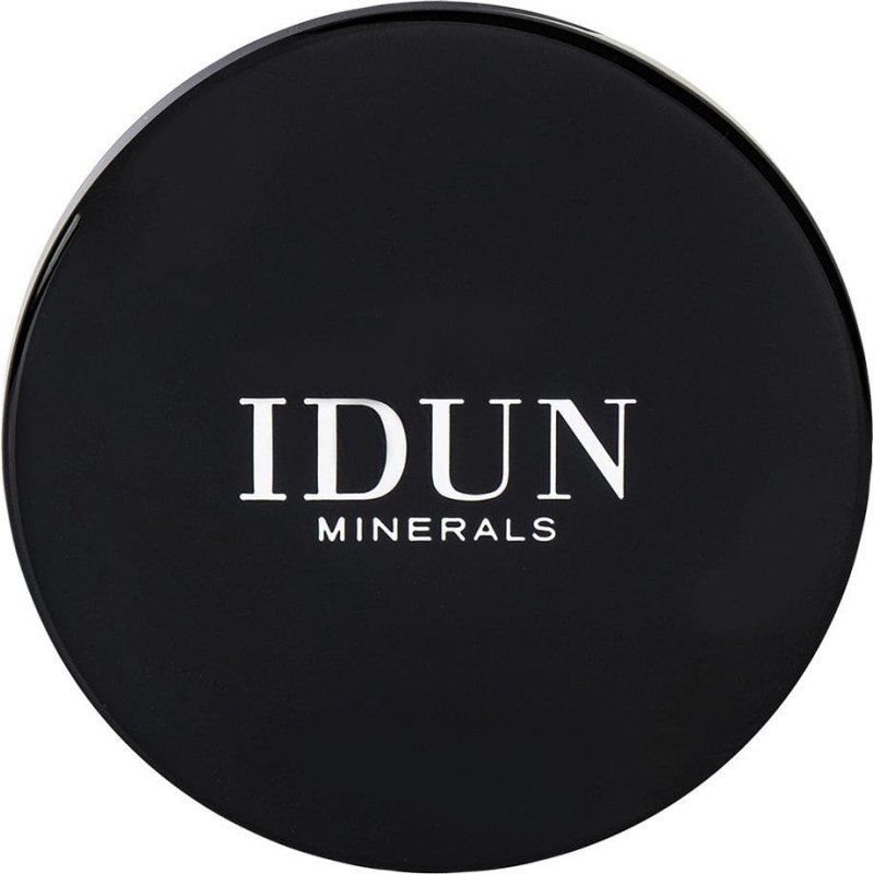 Idun Mineral Powder Foundation podkład mineralny w pudrze 045 Embla 7g