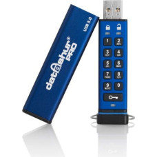 Istorage Pendrive iStorage datAshur Pro, 32 GB  (IS-FL-DA3-256-32)