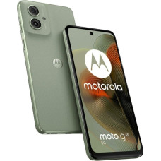 Motorola Moto G55 5G 8/256GB Jasny Zielony (Smoky Green)