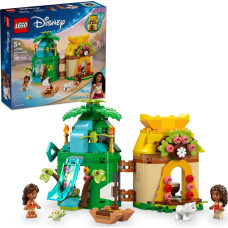 Lego Disney Zabawy Vaiany na wyspie  (73260)