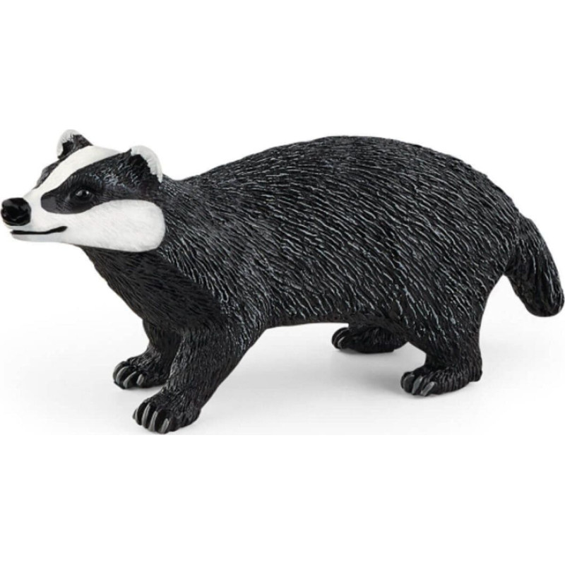 Schleich Figurka Schleich Figurka Borsuk