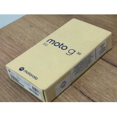 Motorola Moto G35 4/128GB Zielony