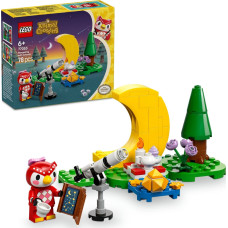 Lego Animal Crossing 77053 Stjernekiggeri med Celeste