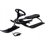 Stiga Stiga Steerable Sled Iconic Graphite ST4211-02