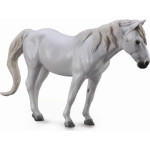 Collecta Figurka Collecta Koń rasy Camargue maści szarej (88749)