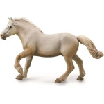 Collecta Figurka Collecta KOŃ AMAERICAN CREAM DRAFT STALLION XL